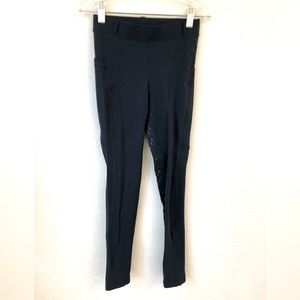 Kerrits Kids Ice Fill Tech Tight - Full Seat